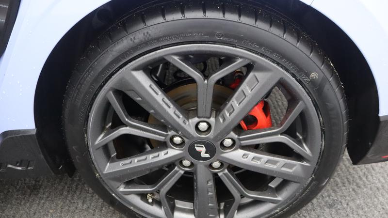 Used Hyundai i20 2021 for sale - 77592859: Photo 25