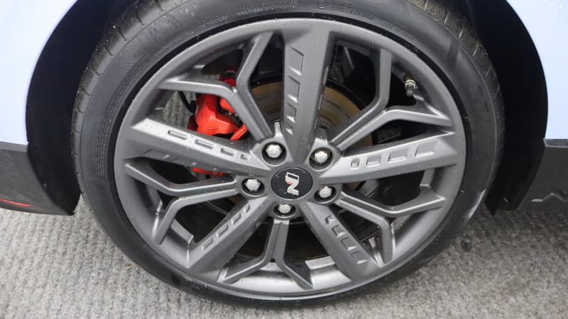 Used Hyundai i20 2021 for sale - 77592859: Photo 26