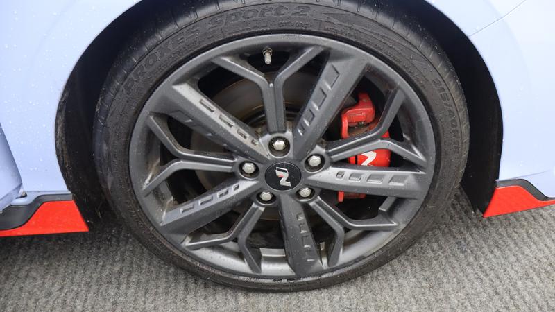 Used Hyundai i20 2021 for sale - 77592859: Photo 27