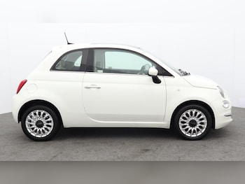 Used Fiat 500 2019 for sale - 78671232: Photo