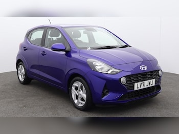 2021 - SE CONNECT Automatic 5-Door