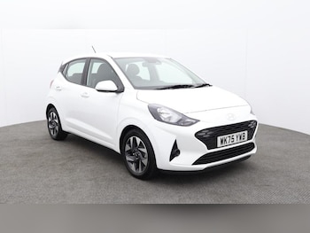 2025 - 1.0 Advance Hatchback 5dr Petrol Manual Euro 6 (s/s) (63 ps) Manual