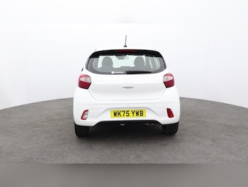Used Hyundai i10 2025 for sale - 77376005: Photo