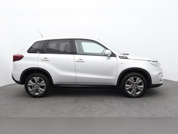 Used Suzuki Vitara 2022 for sale - 77116942: Photo