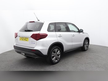 Used Suzuki Vitara 2022 for sale - 77116942: Photo
