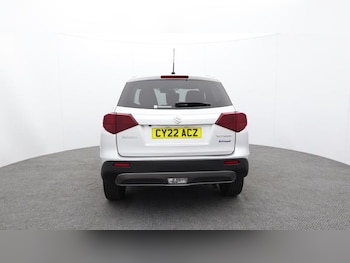 Used Suzuki Vitara 2022 for sale - 77116942: Photo