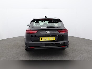 Used Kia Ceed 2020 for sale - 77679541: Photo