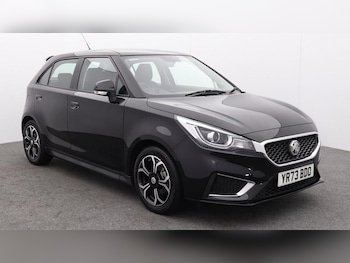 Used MG MG3 2023 for sale - 77116901: Photo