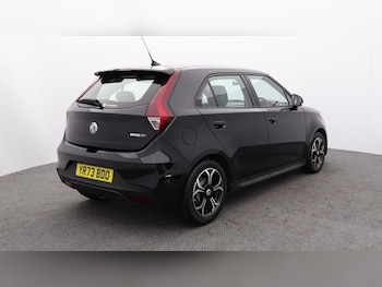 Used MG MG3 2023 for sale - 77116901: Photo