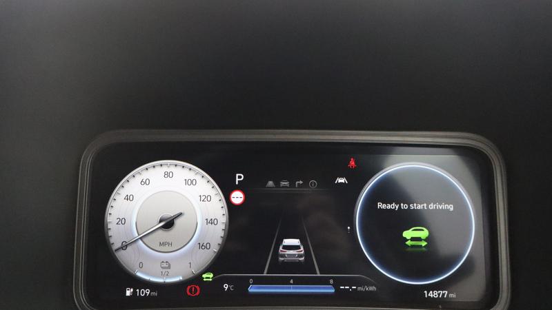 Used Hyundai KONA 2022 for sale - 77157495: Photo 10