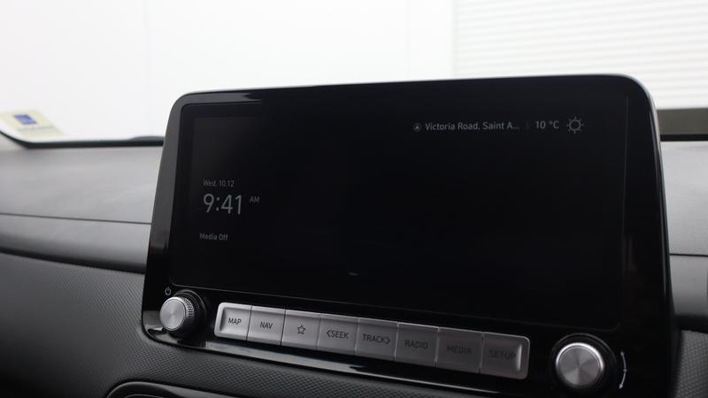 Used Hyundai KONA 2022 for sale - 77157495: Photo 11