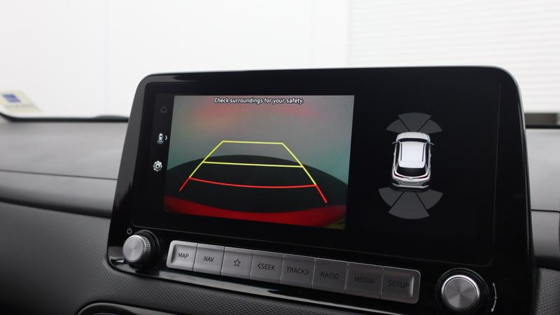 Used Hyundai KONA 2022 for sale - 77157495: Photo 12