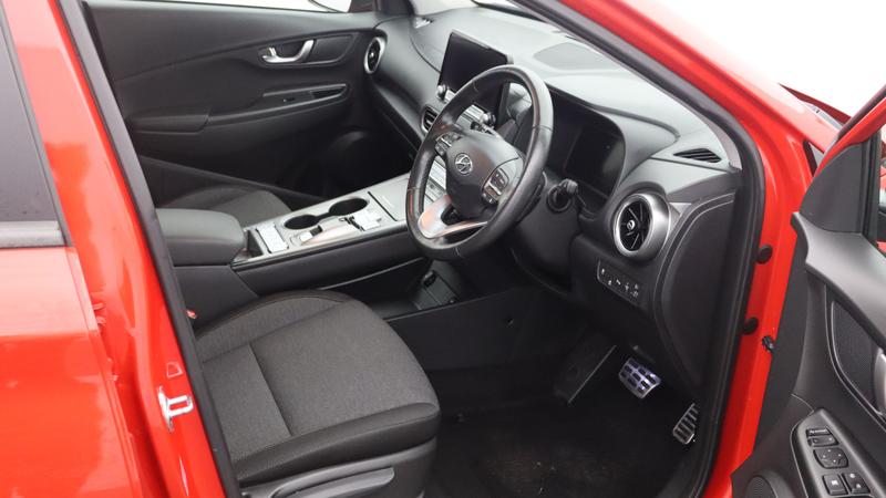 Used Hyundai KONA 2022 for sale - 77157495: Photo 14