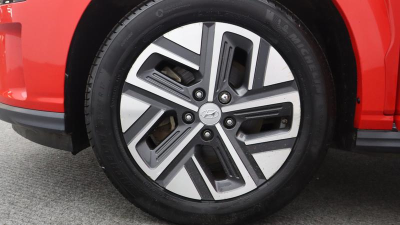 Used Hyundai KONA 2022 for sale - 77157495: Photo 19