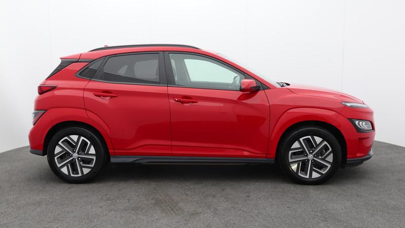 Used Hyundai KONA 2022 for sale - 77157495: Photo 2