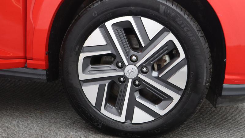 Used Hyundai KONA 2022 for sale - 77157495: Photo 20