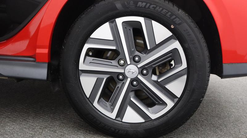 Used Hyundai KONA 2022 for sale - 77157495: Photo 22