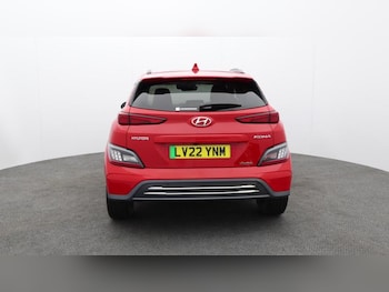 Used Hyundai KONA 2022 for sale - 77157495: Photo
