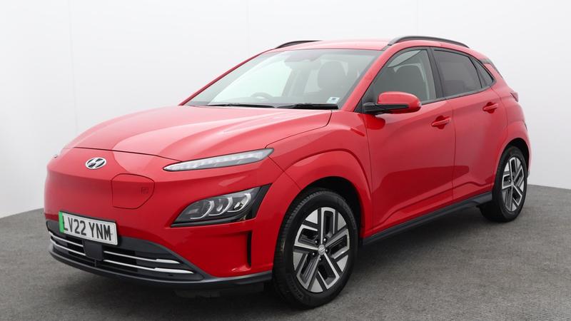 Used Hyundai KONA 2022 for sale - 77157495: Photo 7