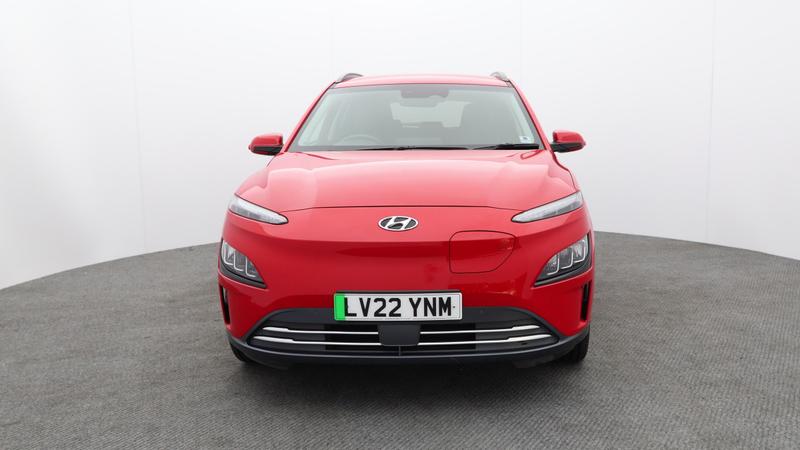 Used Hyundai KONA 2022 for sale - 77157495: Photo 8