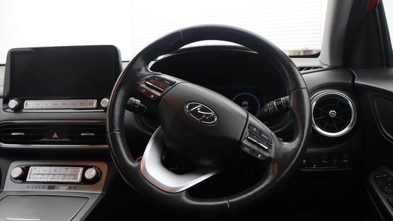 Used Hyundai KONA 2022 for sale - 77157495: Photo 9