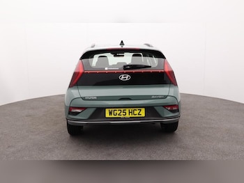 Used Hyundai BAYON 2025 for sale - 77198913: Photo