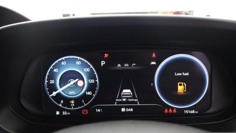 Used Hyundai BAYON 2022 for sale - 77567437: Photo 10