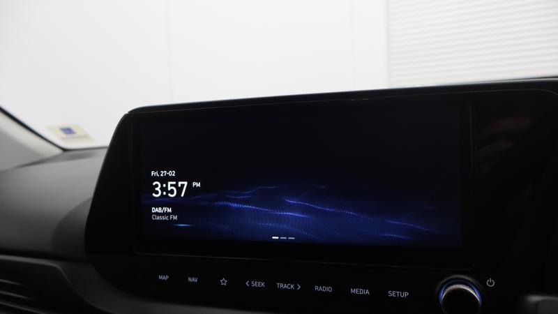 Used Hyundai BAYON 2022 for sale - 77567437: Photo 11