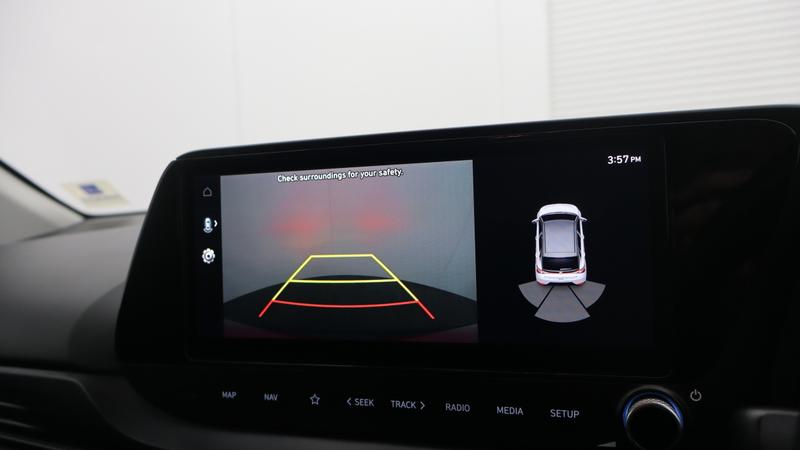 Used Hyundai BAYON 2022 for sale - 77567437: Photo 12