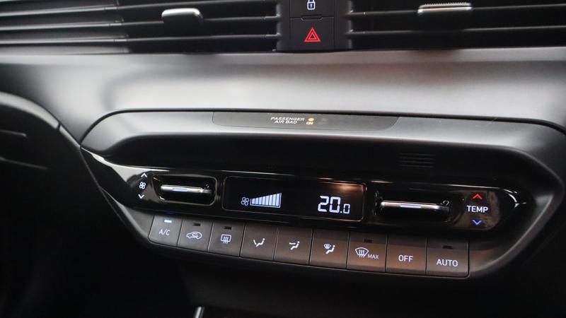 Used Hyundai BAYON 2022 for sale - 77567437: Photo 13