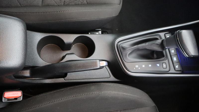 Used Hyundai BAYON 2022 for sale - 77567437: Photo 14