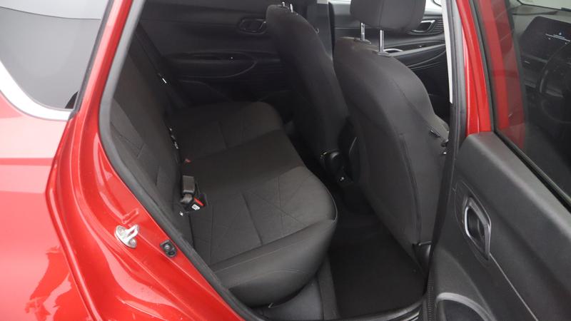 Used Hyundai BAYON 2022 for sale - 77567437: Photo 16