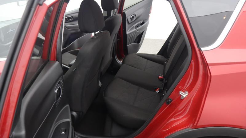 Used Hyundai BAYON 2022 for sale - 77567437: Photo 18