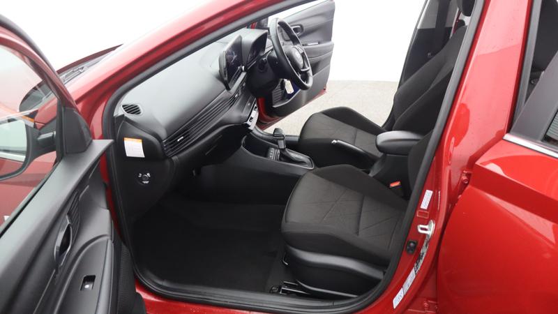 Used Hyundai BAYON 2022 for sale - 77567437: Photo 19