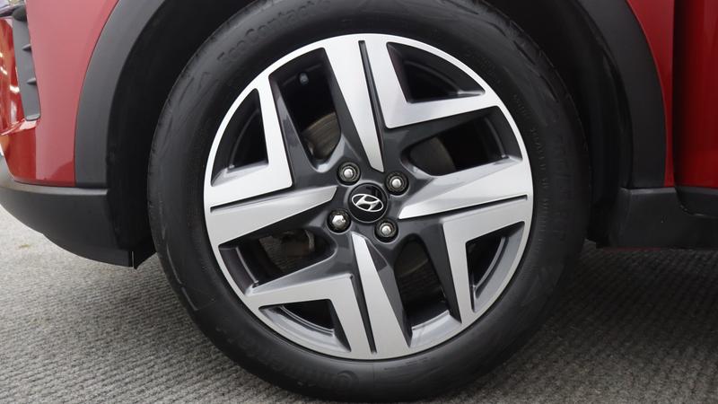 Used Hyundai BAYON 2022 for sale - 77567437: Photo 20