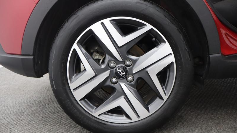 Used Hyundai BAYON 2022 for sale - 77567437: Photo 22