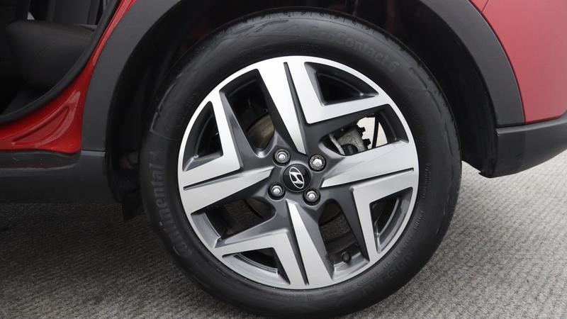 Used Hyundai BAYON 2022 for sale - 77567437: Photo 23