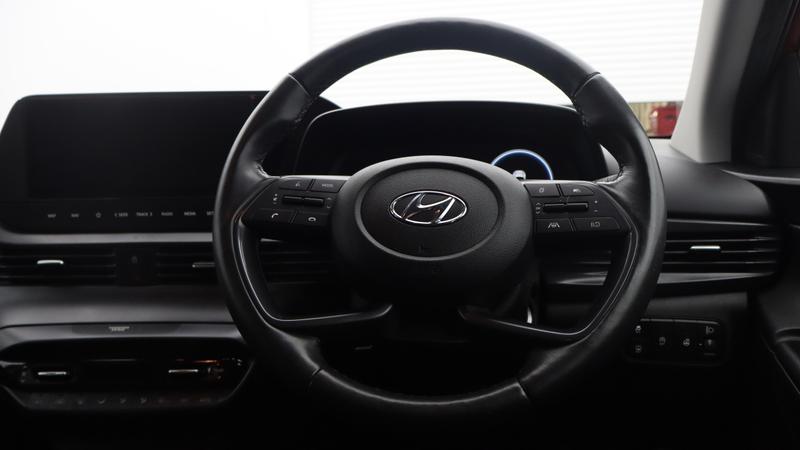 Used Hyundai BAYON 2022 for sale - 77567437: Photo 9