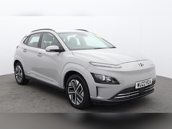 Used Hyundai KONA 2022 for sale - 78376978: Photo