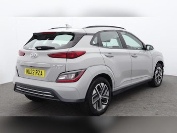 Used Hyundai KONA 2022 for sale - 78376978: Photo