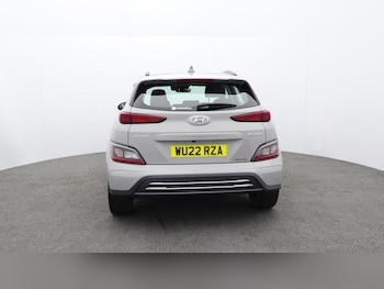 Used Hyundai KONA 2022 for sale - 78376978: Photo