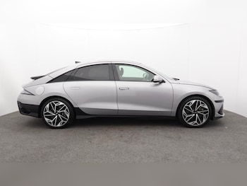Used Hyundai IONIQ 6 2023 for sale - 78970514: Photo