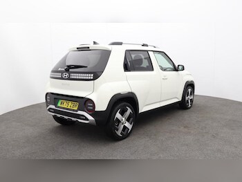 Used Hyundai Other 2025 for sale - 77427326: Photo