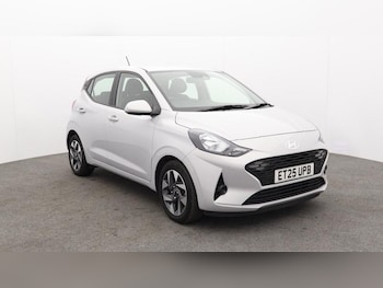 Used Hyundai i10 2025 for sale - 79008415: Photo