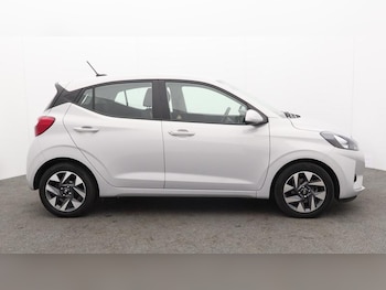 Used Hyundai i10 2025 for sale - 79008415: Photo