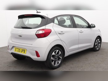 Used Hyundai i10 2025 for sale - 79008415: Photo