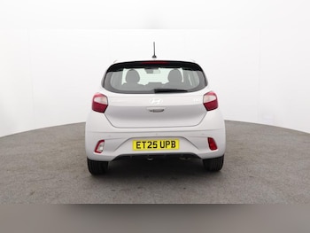 Used Hyundai i10 2025 for sale - 79008415: Photo