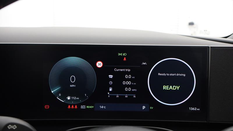 Used Hyundai TUCSON 2026 for sale - 77989086: Photo 10