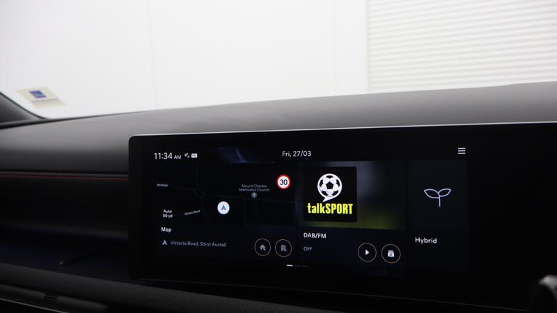 Used Hyundai TUCSON 2026 for sale - 77989086: Photo 11