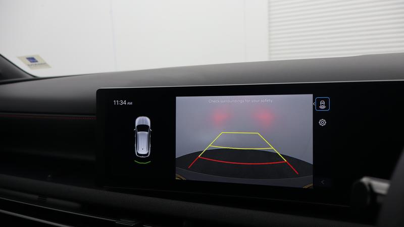 Used Hyundai TUCSON 2026 for sale - 77989086: Photo 12